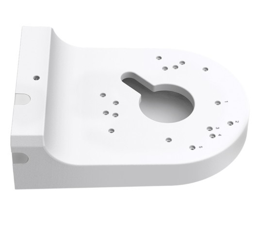 TP-LINK Puszka przyłączeniowa VIGI Network Camera Junction Box Aluminum Alloy, 364g, R125 × 130.47 × 45.7 mm VJB-240