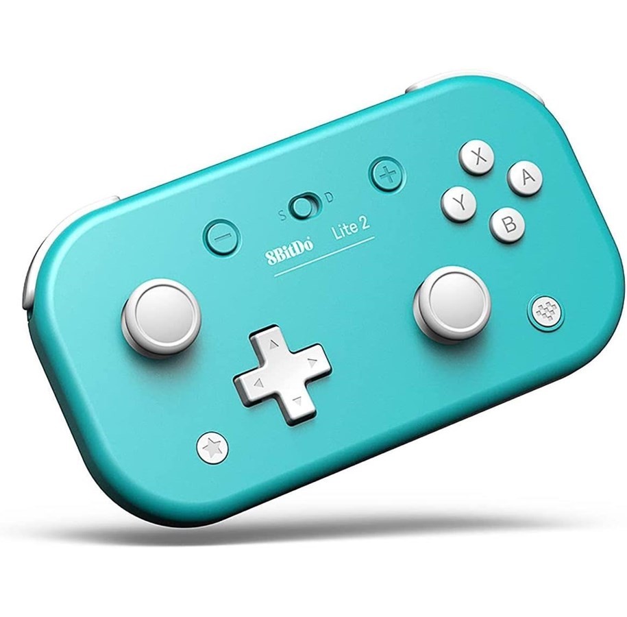 8BitDo Gamepad Lite 2 BT