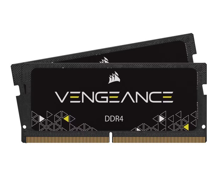 Corsair Pamięć DDR4 Vengeance 16GB/3000 (2x8GB) CL22 SODIMM