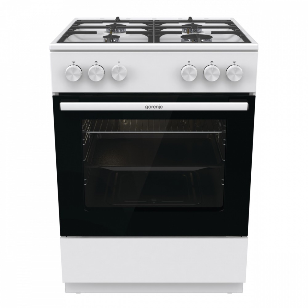 Gorenje Kuchnia gazowa GG6A10WFFM