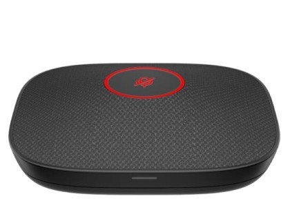 POLY Mikrofon Studio A2 Blacktab B22X6AA#AC3