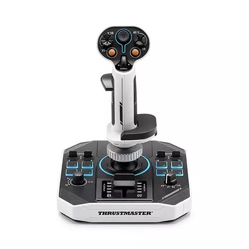 Joystick PC THRUSTMASTER Sol-R 1 Flightstick