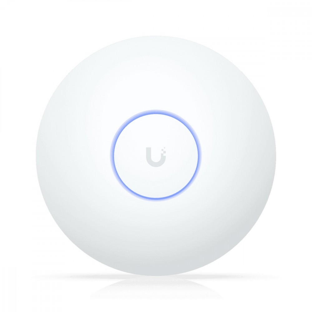 UBIQUITI Punkt dostępowy Access Point U7 Long-Range 7300 Mbit/s Biały Obsługa PoE U7-LR