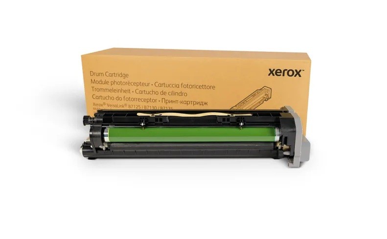 Xerox Bęben Czarny 80k B7100 013R00687