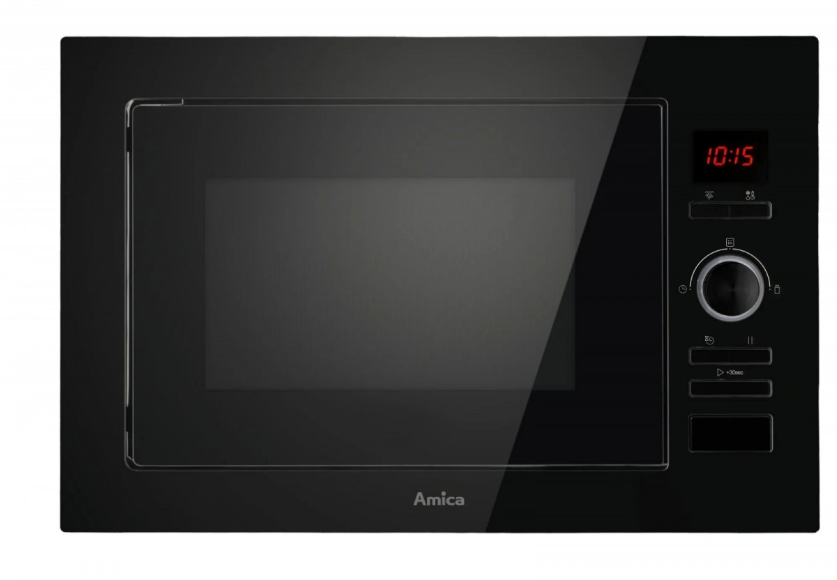 Amica Kuchenka mikrofalowa AMMB25E3GB