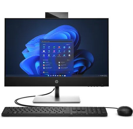 HP Komputer All-in-One ProOne 440 G9 i5-14500 512GB/16GB/W11P/23.8 C61RHET