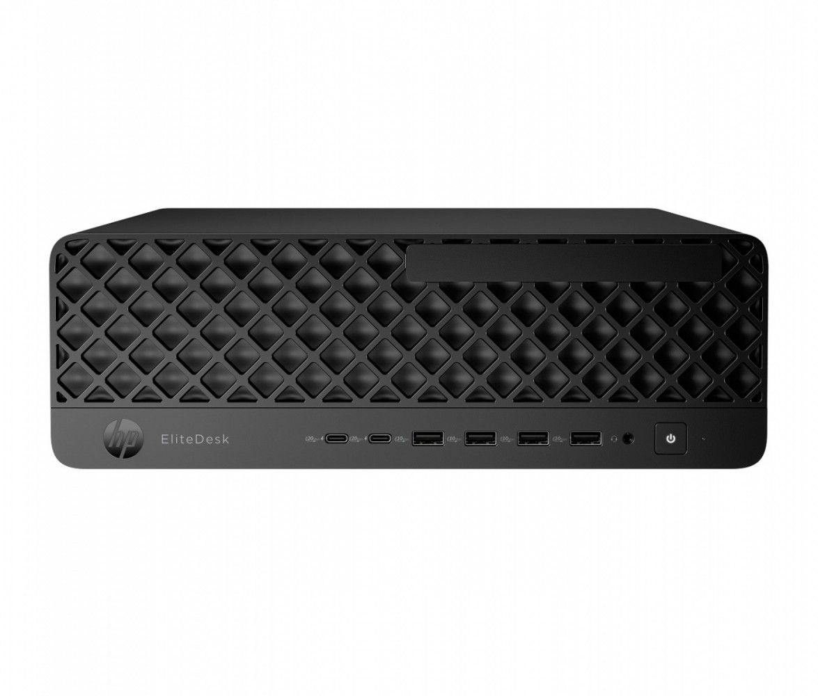 HP Komputer EliteDesk 8 SFF G1i U5-235 512GB/16GB/W11P A55S3ET