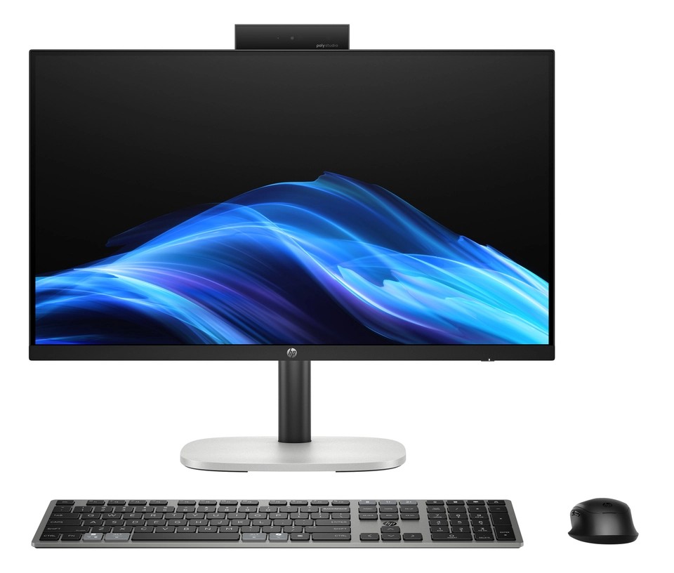 HP Komputer ProStudio 4 All-in-One G1i U5-225T 512GB/16Gb/W11P/23.8 BY7D5ET