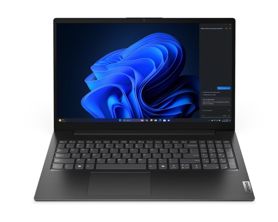 Lenovo Notebook V15 G5 83GW009APB W11Pro i5-13420H/16GB/512GB/INT/15.6 FHD/Business Black/3YRS OS