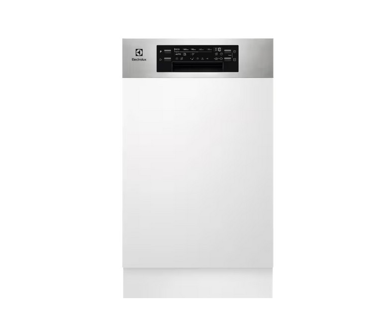 Electrolux Zmywarka MaxiFlex EEM43300IX 3 kosz