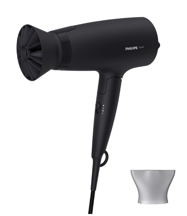 Philips Suszarka do włosów 1600W BHD308/10