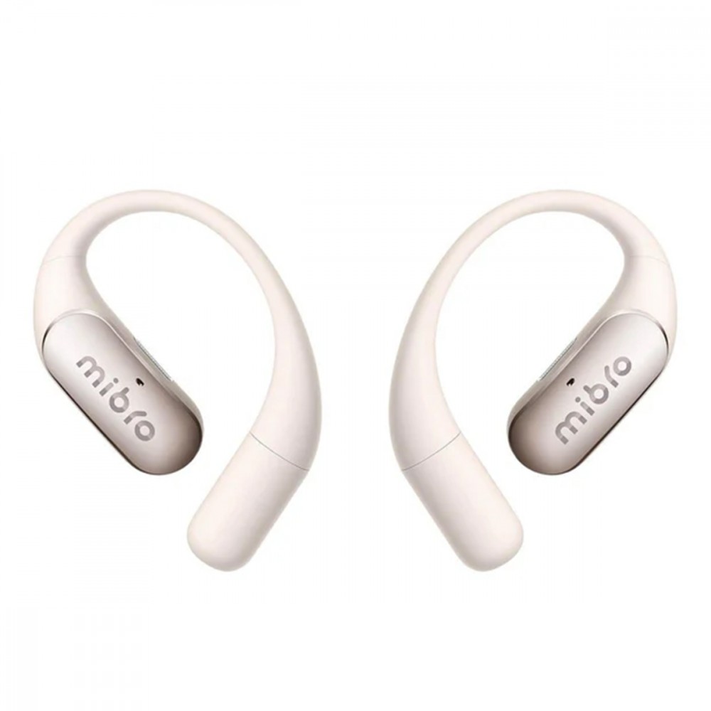 Mibro Słuchawki OpeanEar Pro Białe