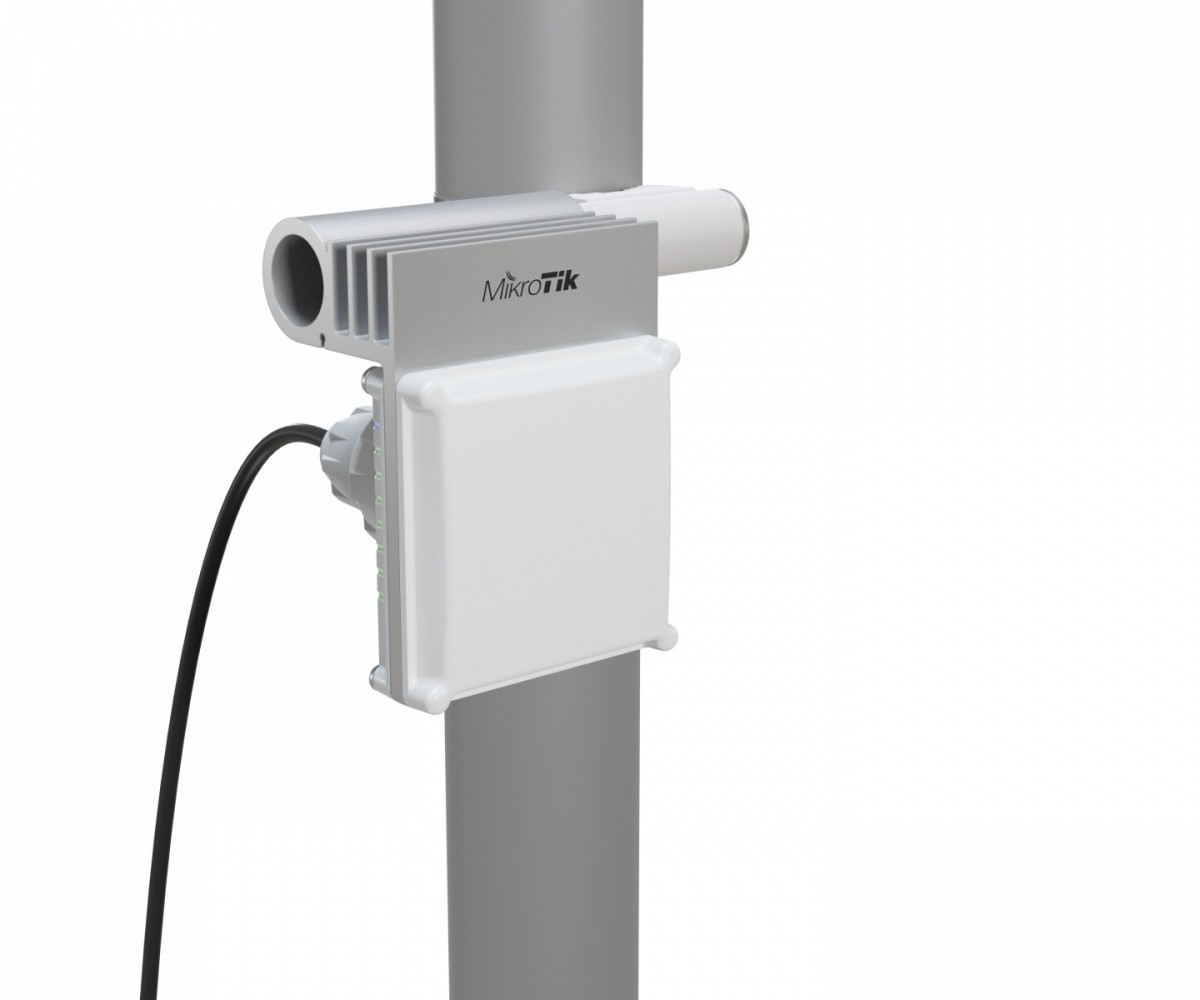 Mikrotik Antena Cube 60Pro ac CPE 60GHz, 1x RJ45 1000Mb/s, L4 CubeG-5ac60ay-SA