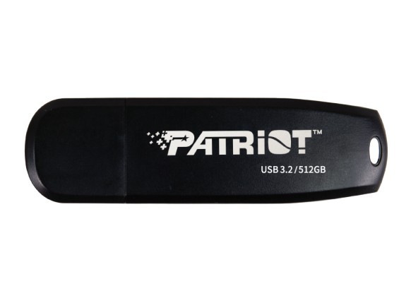 Patriot Pendrive 512GB XPORTER CORE USB 3.2 80MB/s