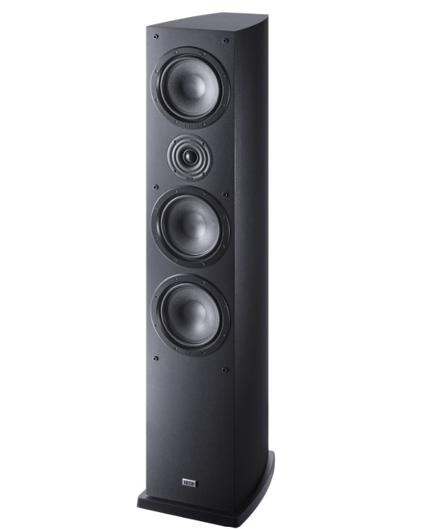 Heco Głośnik Victa Elite 702 czarny