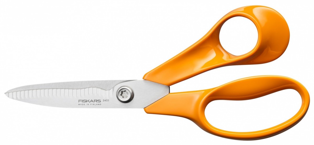 Fiskars Ostrzałka stalowa 20cm Functional Form 1057549