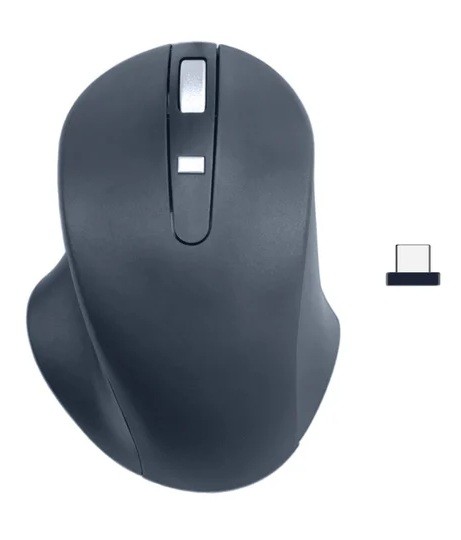 Matias Mysz bezprzewodowa - Wireless USB-C Pro Mouse Black