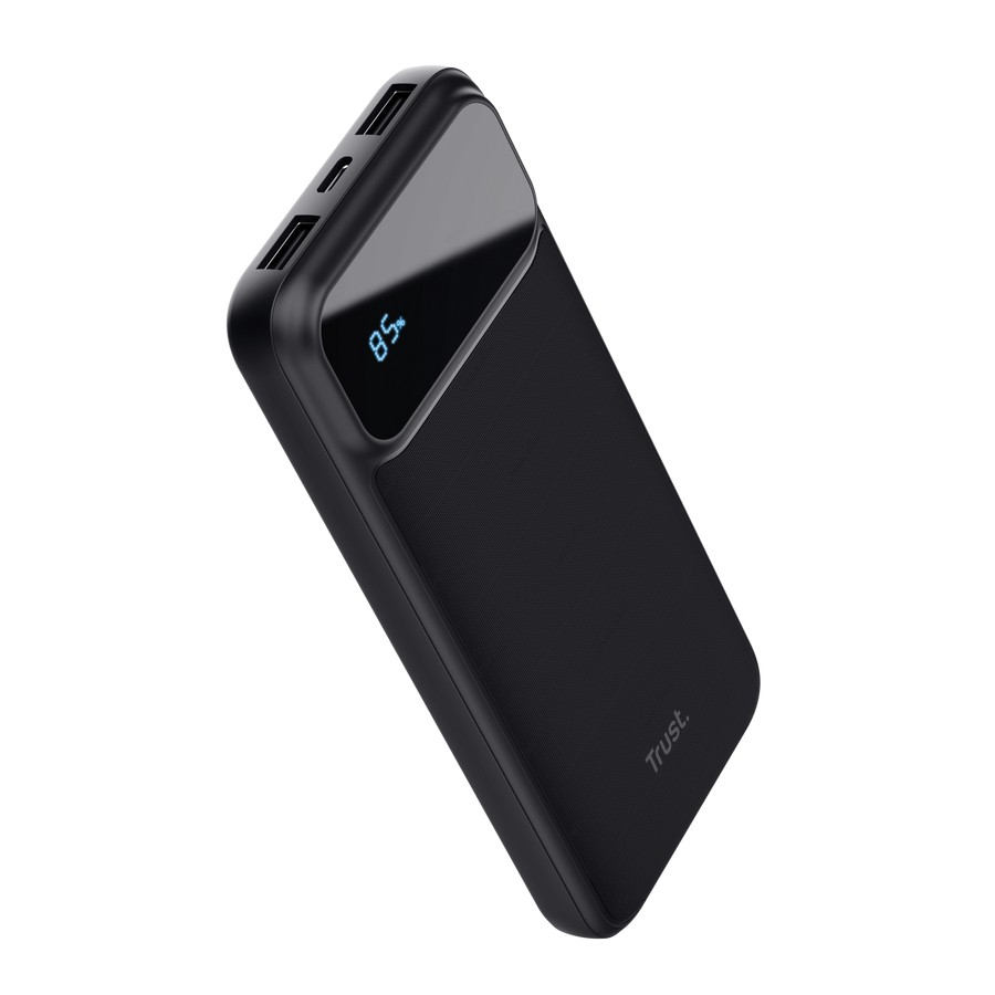 Trust Powerbank 10.000 PD