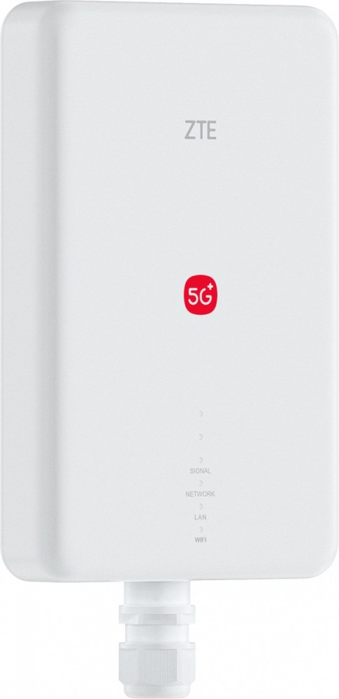ZTE Router G5 Max Pro MC7523