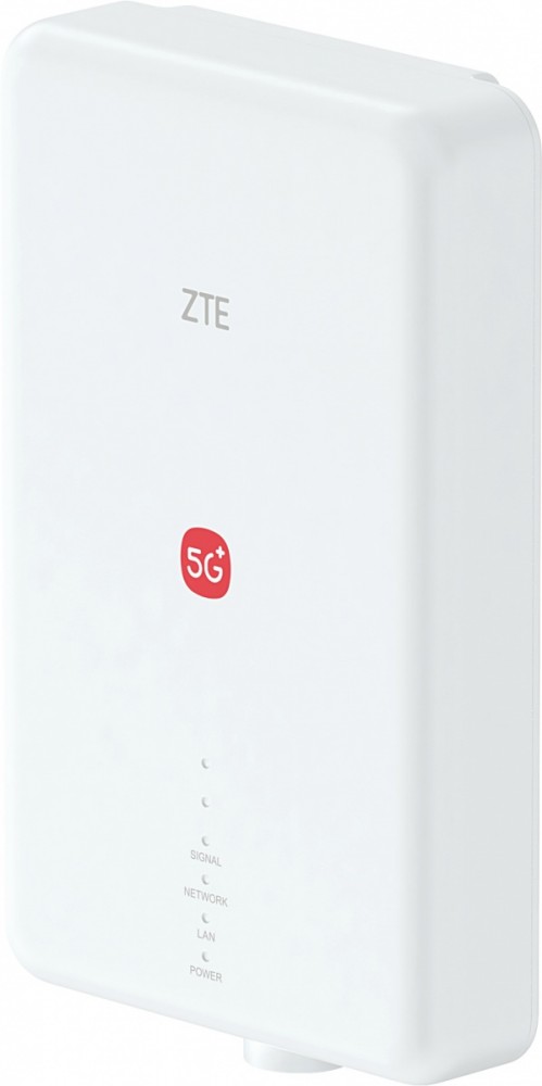 ZTE Router ZTE G51F 5G ODU MC7510