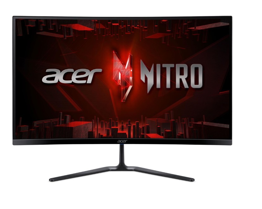 Acer Monitor Nitro 27 cali 144Hz ED270UP0bmiipx HDMI DP