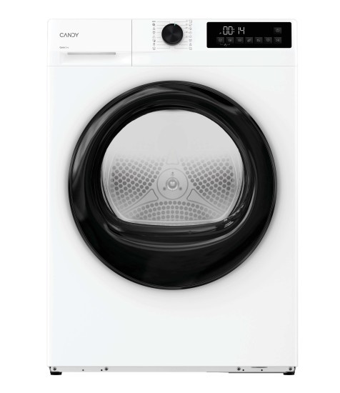 Candy Suszarka z pompą ciepła GD 8N1B-S