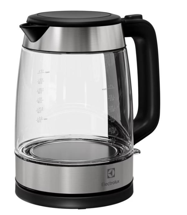 Electrolux Czajnik bezprzewodowy Create 4 E4GK1-4GB