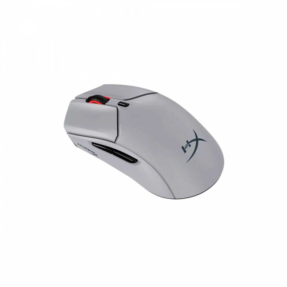 HyperX Pulsefire Haste 2 Pro Szary