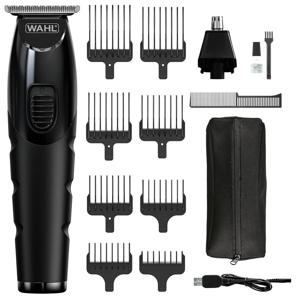 Wahl Trymer do ciała ALL-IN-ONE 3028664