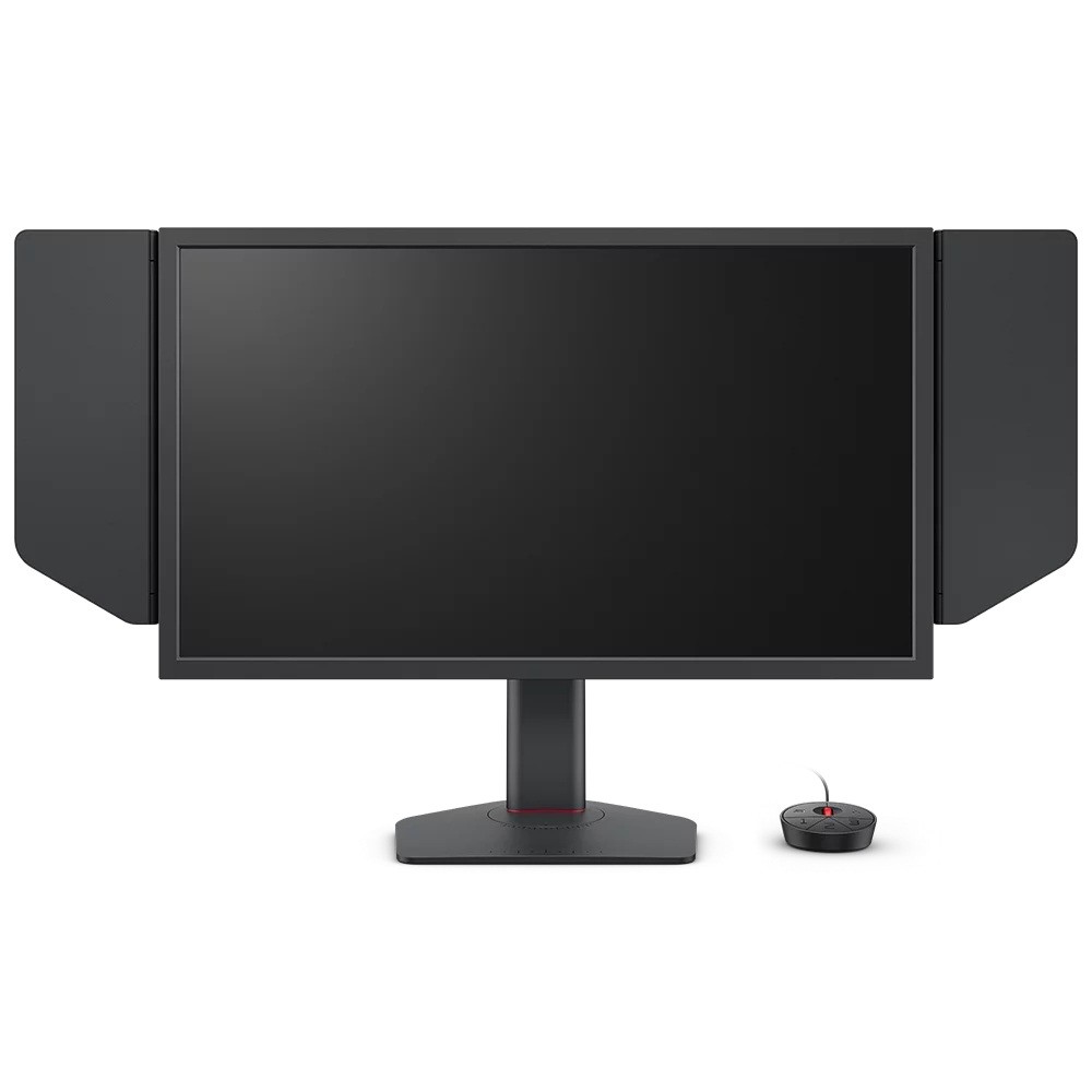 ZOWIE Monitor 24.1 cala BENQ XL2540X+ LED 1ms/12MLN:1/HDMI/GAMING