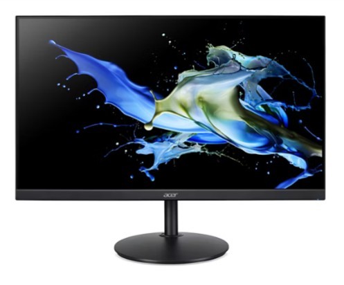 Acer CB2 Monitor | Vero CB242YP6 | Czarny