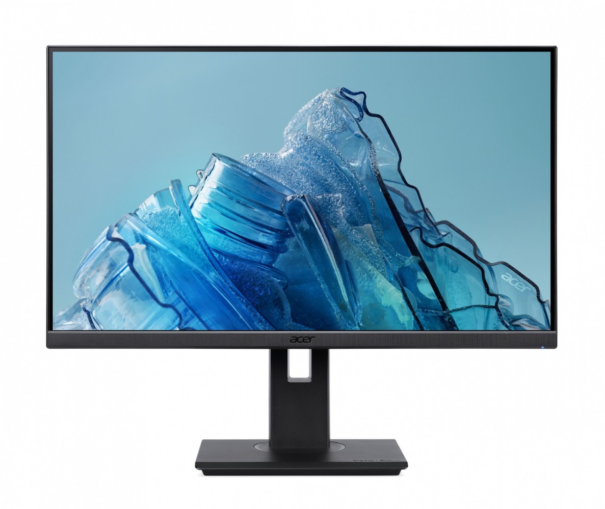 Monitor ACER Vero B7 B277GBMIPRZX 27" 1920x1080px IPS 120Hz 4 ms [GTG]