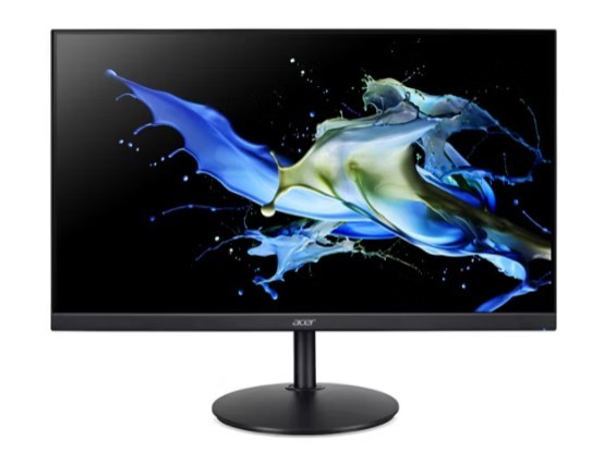 Acer CB2 Monitor | Vero CB272P6 | Czarny