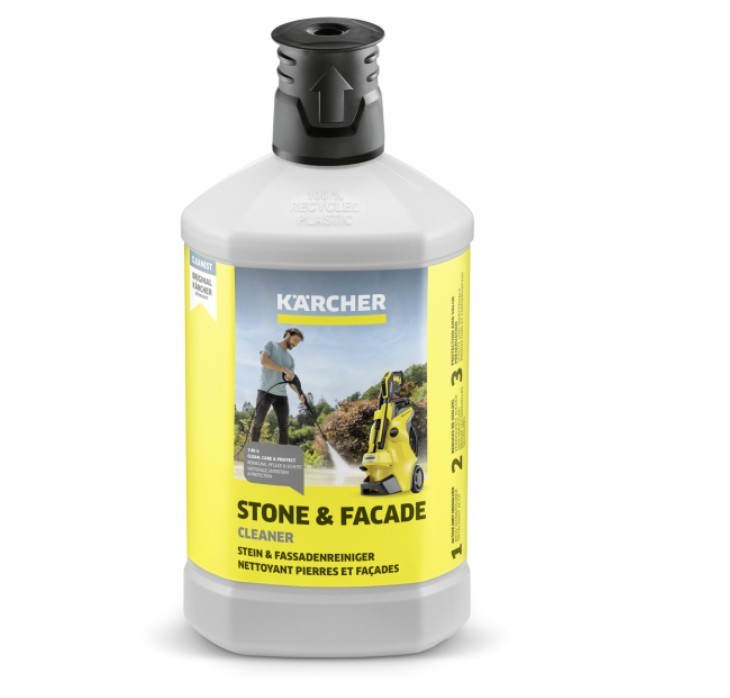 Płyn do mycia kamienia KARCHER RM 611 3w1 6.296-227.0 1000 ml