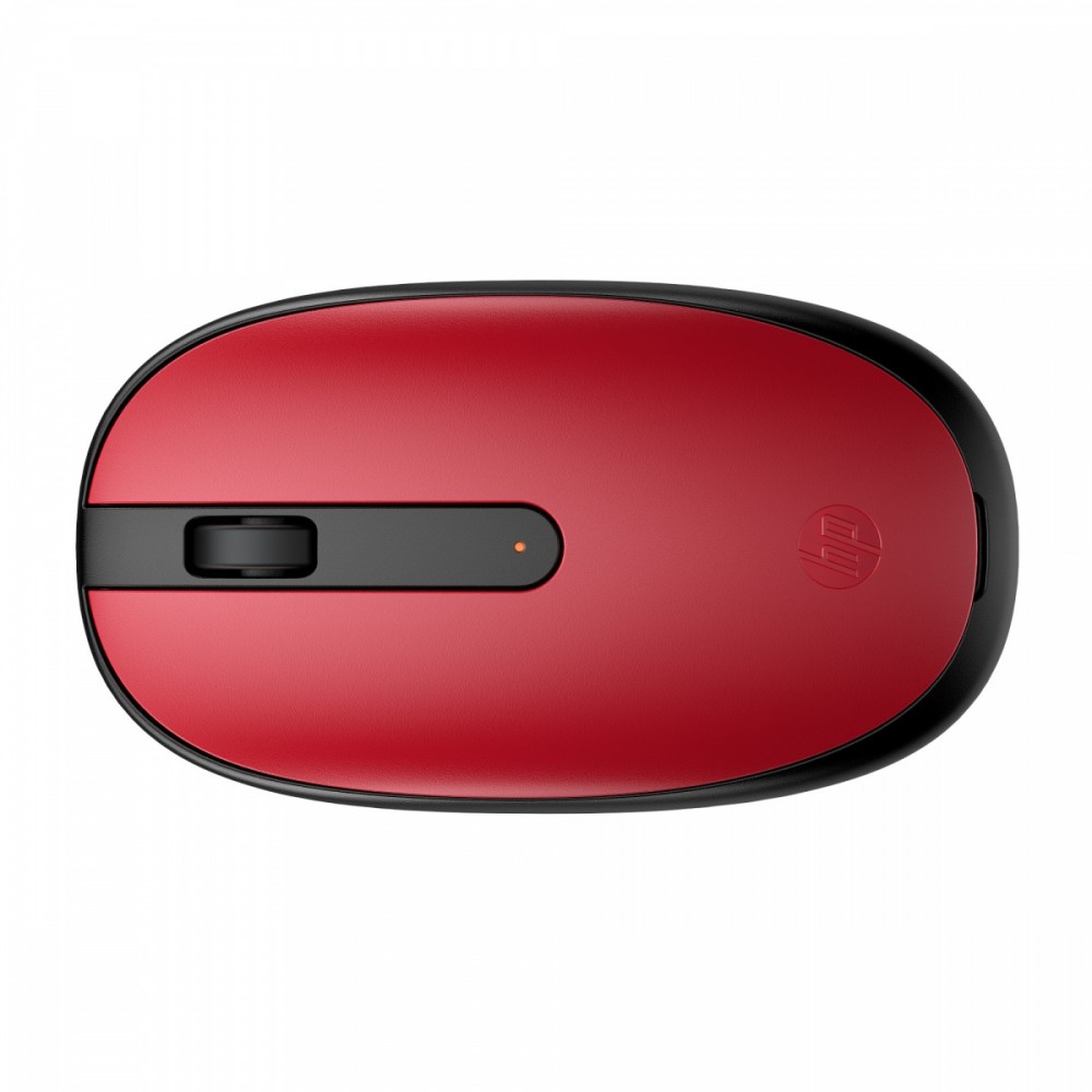 HyperX Mysz 240 Empire Red Bluetooth - 43N05AA#ABB