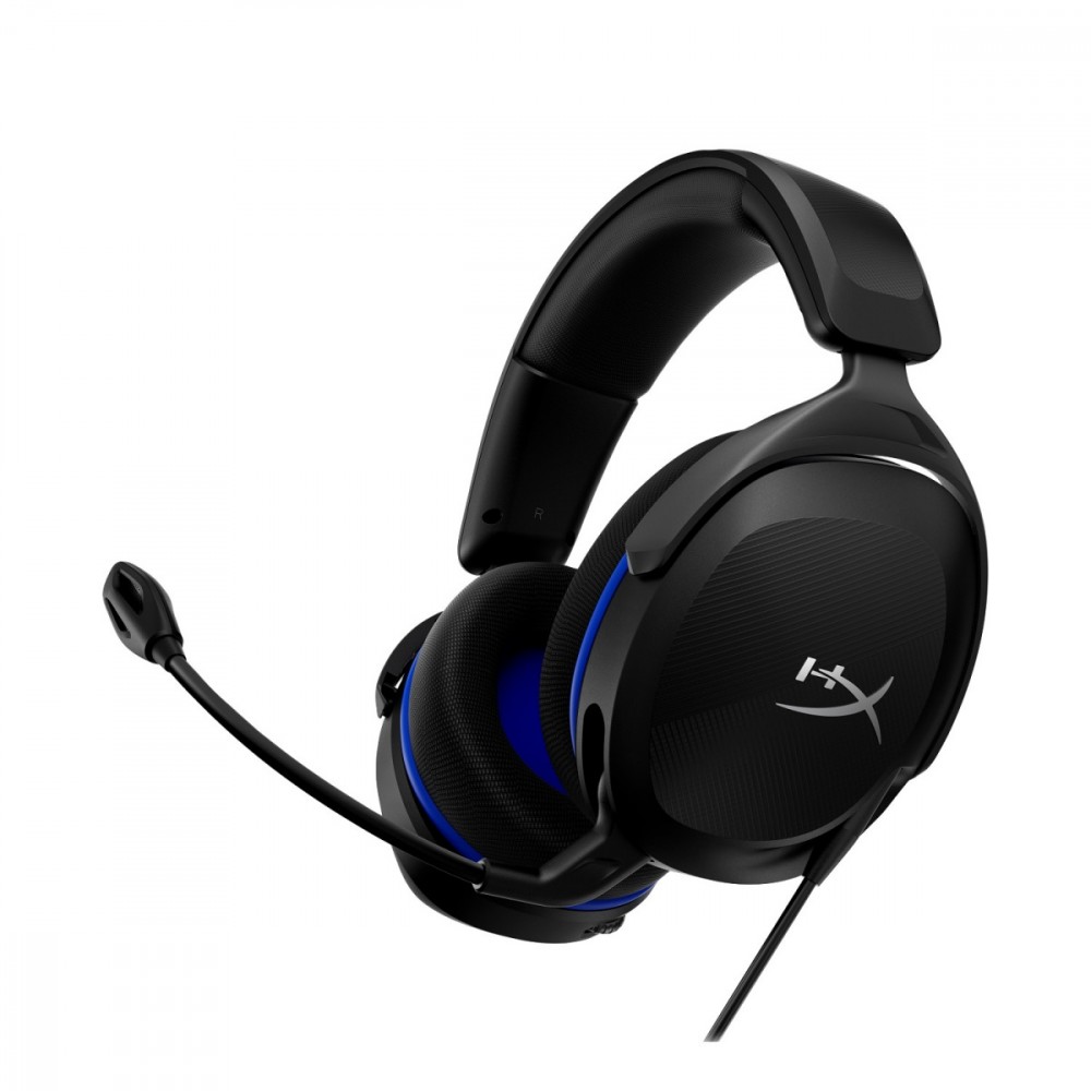 HyperX Cloud Stinger 2 Core PS Black