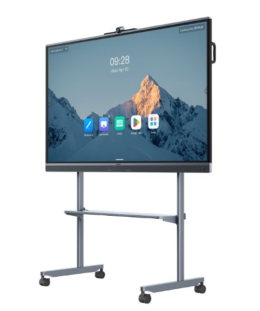 Yealink Monitor 75 cali MeetingBoard C MB75C-EDLA 1303288