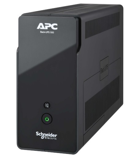 APC Zasilacz awaryjny BK650G2I Back-UPS BK 650VA 6xIEC C13 outlets
