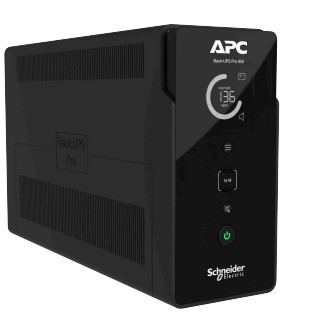 APC Zasilacz awaryjny BR900G2-GR Back-UPS BR 900VA 4xSchuko outlets