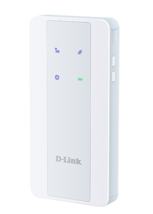 D-Link Hot-spot mobilny F518 5G NR AX1800 Wi-Fi 6