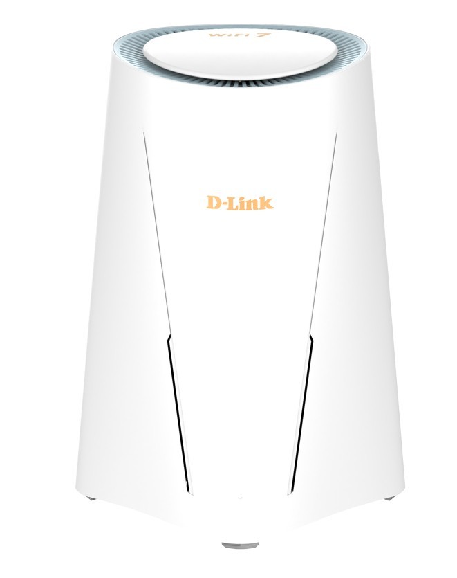 D-Link Router G572 5G NR BE7200 Wi-Fi 7