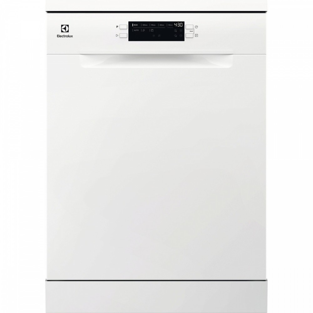 Electrolux Zmywarka E52SE100SW