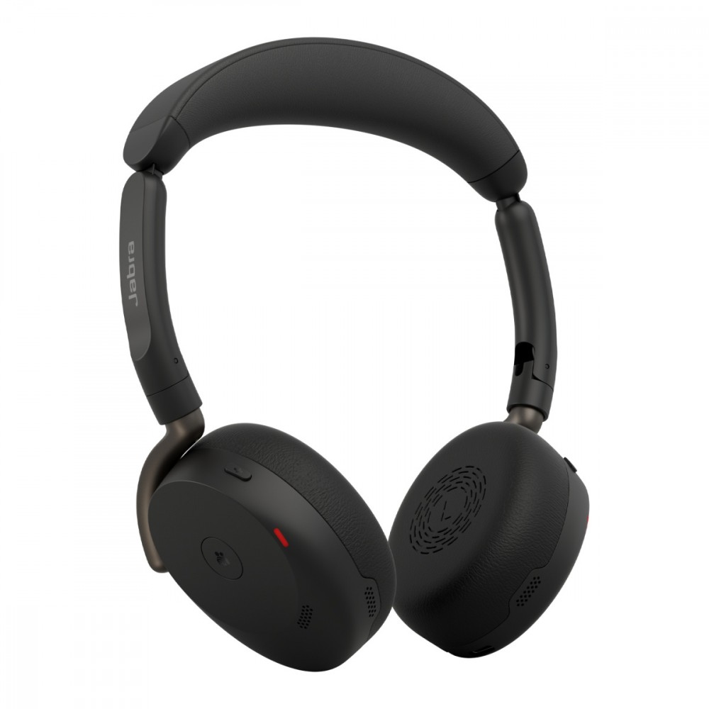Jabra Słuchawki Evolve3 65 Flex Link 390c UC bezprzewodowa podkładka do ładowania