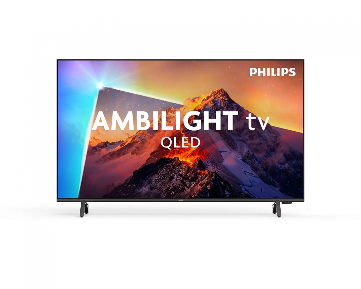 Philips Telewizor 43 cale QLED 43PQS8611/12