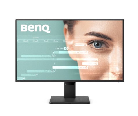 Benq Monitor 24 cale GW2491P IPS 4ms/120Hz/1080P/HDMI