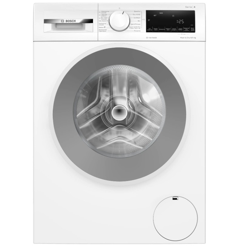 Bosch Pralko-suszarka WNA13403PL