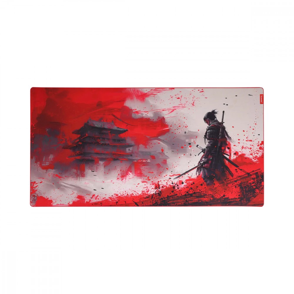 MONKA Podkładka pod mysz gamingowa ZOWA XXL duża 120x60 cm