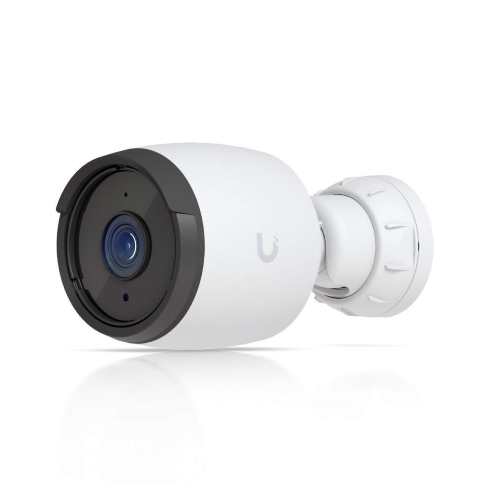 UBIQUITI Kamera UniFi G6 Bullet Biała UVC-G6-BULLET-W