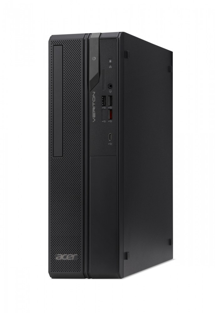 Acer Komputer Veriton VX2735G Ultra 5 225 16GB/512GB/W11PRO,; gwar. 3Y On Site ; klaw. + mysz w zestawie