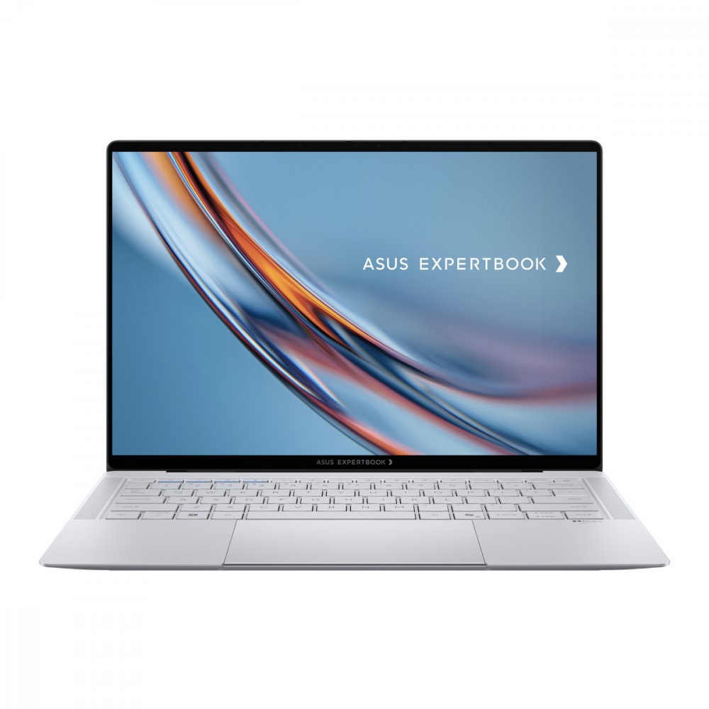 Asus Laptop ExpertBook Ultra B9406CAA-TH0083X - Ultra 7 356H/32GB/1TB/14 cali Tandem OLED Touch WQXGA+/Win 11 Pro/3YRS